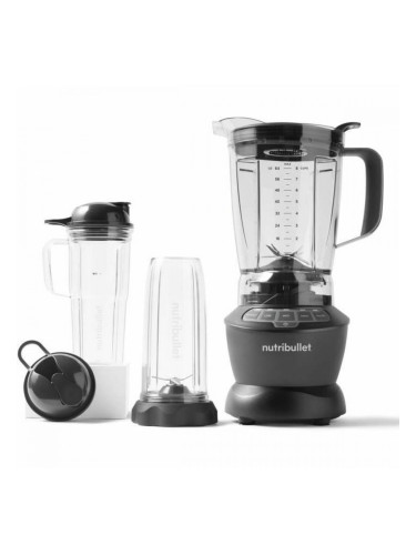 Блендер с чаша Nutribullet 1200 W 1,8 L
