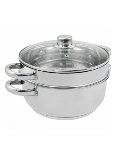 Уред за Готвене на Пара Baumalu