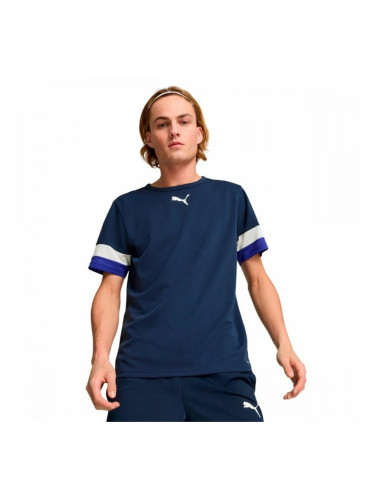 Мъжка тениска с къс ръкав Puma Individualrise - L