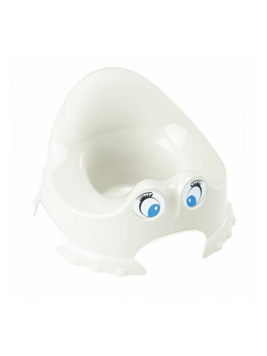 Цукало ThermoBaby Pot funny