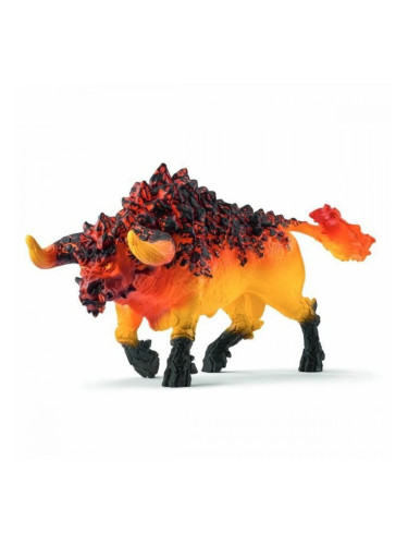 Фигурки на Герои Schleich Fire Bull