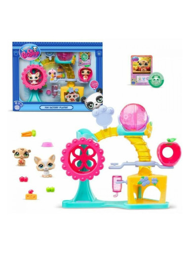 Playset Bandai BF00519