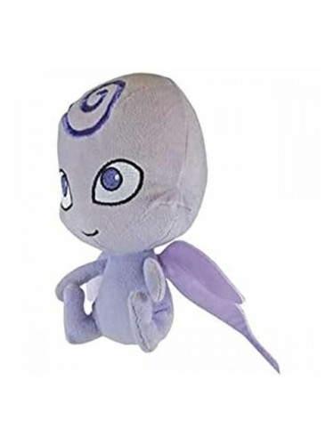 Плюш Bandai Nooroo Виолетов