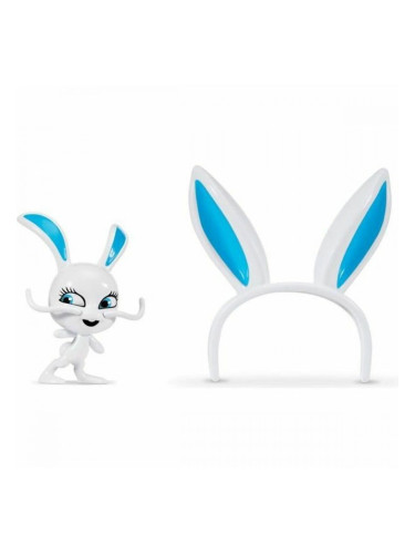 Аксесоари за кукли Bandai Bunnyx