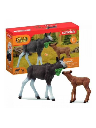 Playset Schleich 42629