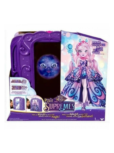 Кукла Бебе с Аксесоари Magic Mirror