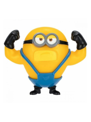 Фигурки на Герои Moose Toys Dave