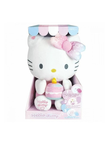Кукла Бебе Jemini Hello Kitty
