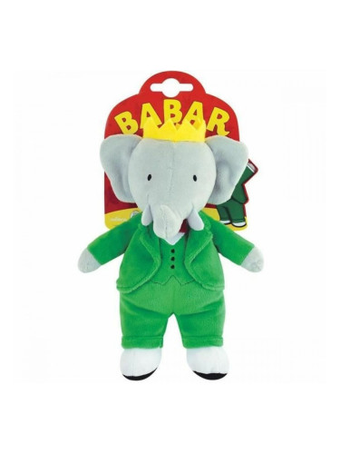 Кукла Бебе Jemini Babar