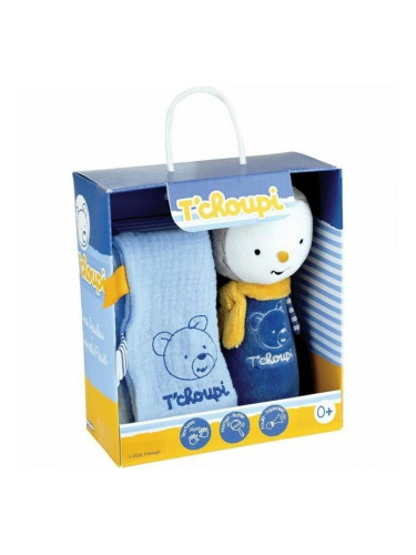 Кукла Бебе Jemini T'choupi