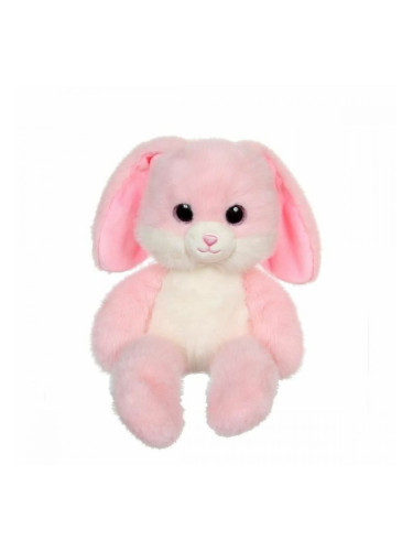 Плюш Gipsy Toys Leggies Розов Rose