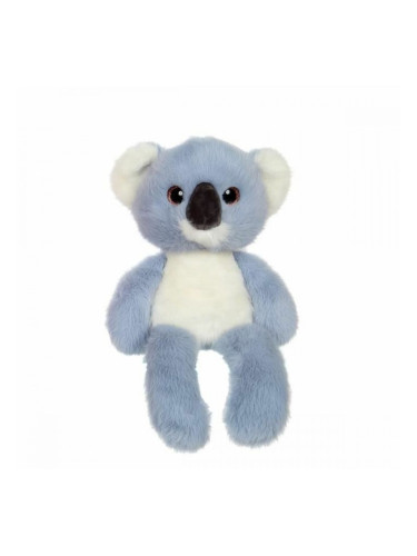 Плюш Gipsy Toys Koala Leggies Син