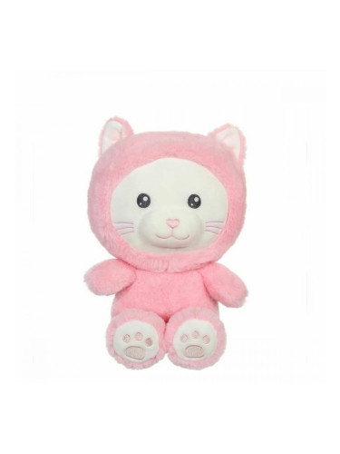 Плюш Gipsy Toys Hoody Pets Розов Rose