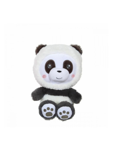 Плюш Gipsy Toys Hoody Pets Черен