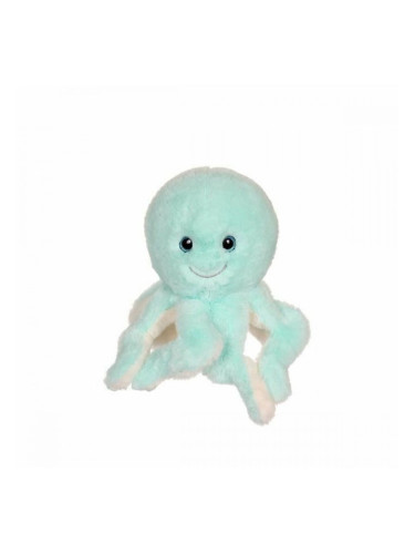Плюш Gipsy Toys Octopus Plush Син