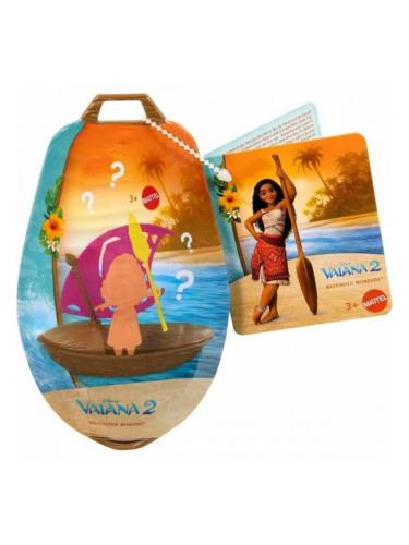 Кукла Бебе с Аксесоари Mattel JBT68