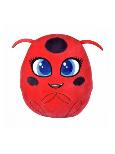 Плюш Bandai Tikki Plush Пластмаса