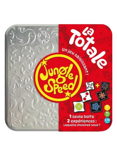 Настолна игра Asmodee