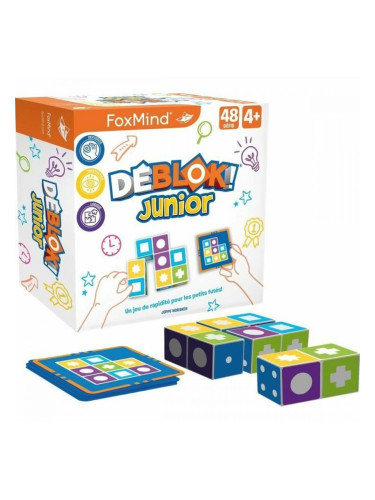 Образователна Игра Asmodee