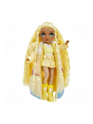 Кукла Бебе с Аксесоари Rainbow High Winter Wonderland