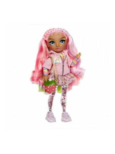 Кукла Бебе с Аксесоари Rainbow High Sparkle & Shine