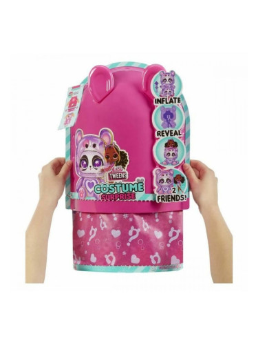 Кукла Бебе с Аксесоари LOL Surprise! Houps Cutie