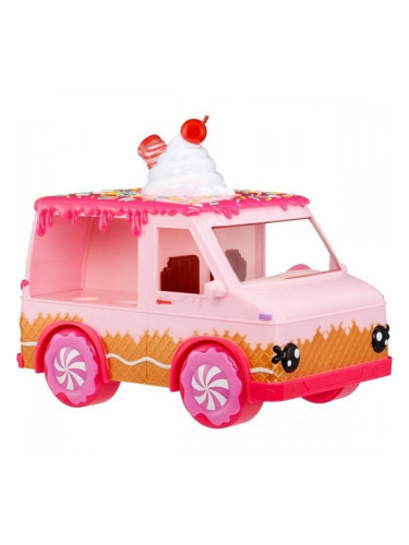 Кукла Бебе с Аксесоари LOL Surprise! Yummiland Gloss Truck