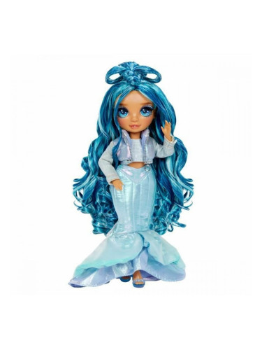 Кукла Бебе с Аксесоари Rainbow High Winter Wonderland