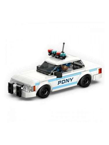 Строителна Игра Lego