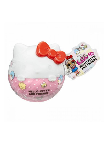 Аксесоари за кукли LOL Surprise!