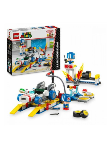 Строителна Игра Lego