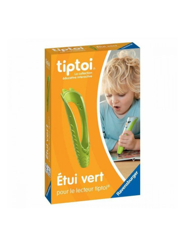 Образователна Игра Ravensburger tiptoi