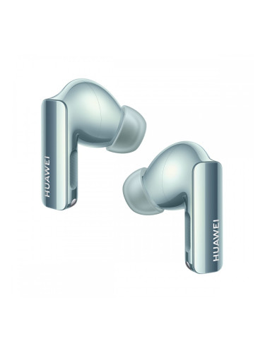 Малки Блутут Слушалки Huawei FreeBuds Pro 3 Зелен