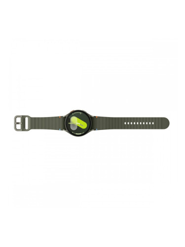 Смарт часовник Samsung Galaxy Watch7 Зелен Ø 44 mm
