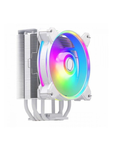 Вентилатор и охлаждане Cooler Master
