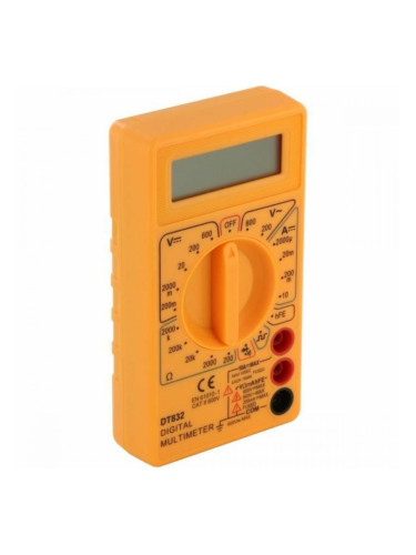 Мултицет Chacon