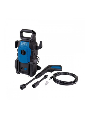 Уред за почистване под високо налягане Scheppach HPC1400