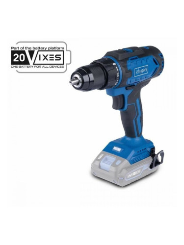 Инструмент за завинтване Scheppach C-DD45-X