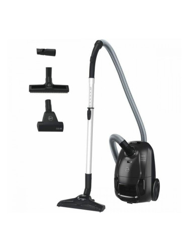 Прахосмукачка Hoover HE120PET 011 Черен Сив 700 W