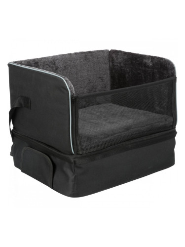 Легло за Домашен Любимец Trixie 1322 Черен