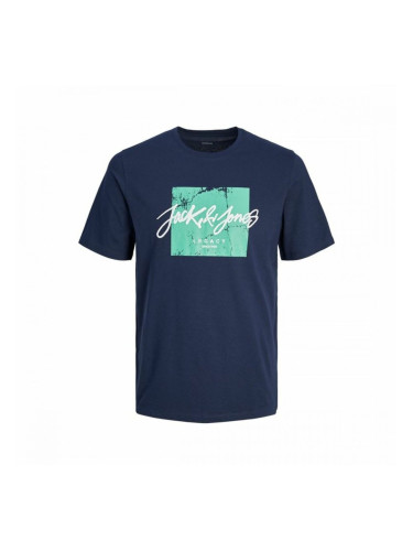 Детски Тениска с къс ръкав Jack & Jones tiley - 12 години