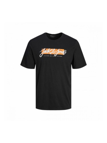 Детски Тениска с къс ръкав Jack & Jones tiley Crew - 12 години