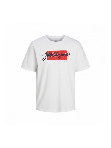 Детски Тениска с къс ръкав Jack & Jones tiley Crew - 12 години