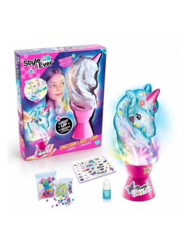 Комплект за Рисуване Canal Toys OFG 297