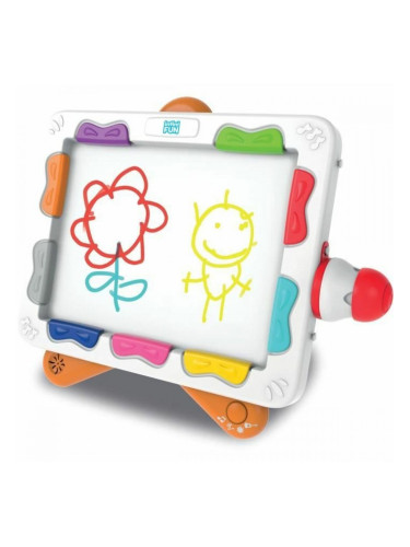 Комплект за Рисуване Drawings in Music - KD