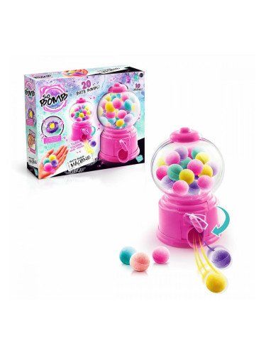 Занаятчийска игра Canal Toys BBD 045