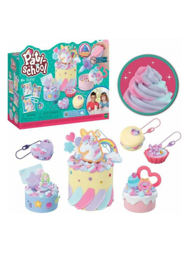 Playset EPOCH D'ENFANCE The Deluxe Rainbow Box