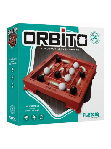 Настолна игра Asmodee Orbito