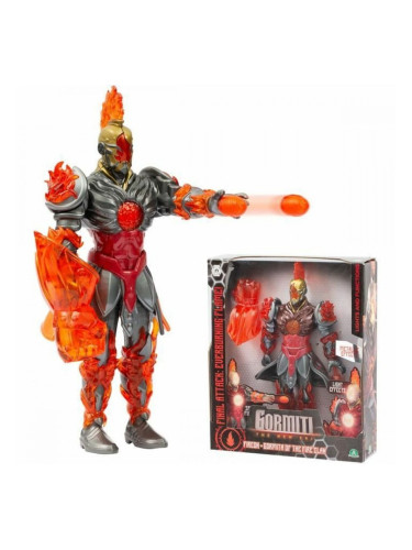 Фигурки на Герои Gormiti Fireon 27 cm