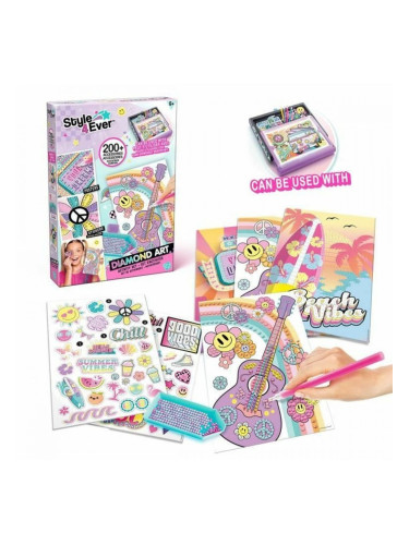 Playset Canal Toys STYLE 4 EVER